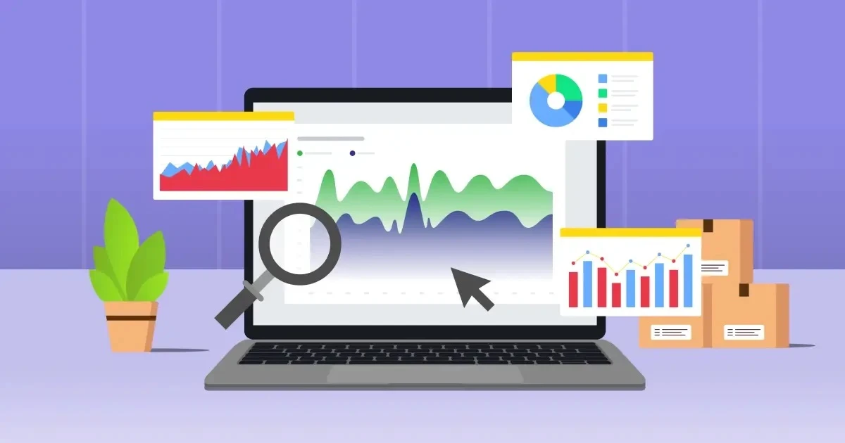 How to Use Google Analytics for E-commerce Success
