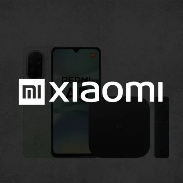 Xiaomi