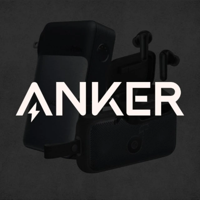 Anker
