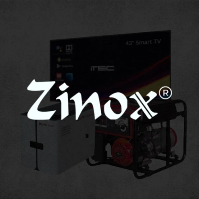 Zenox