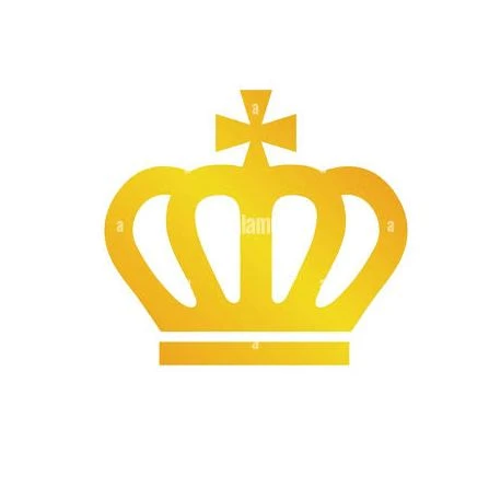 Golden Crown