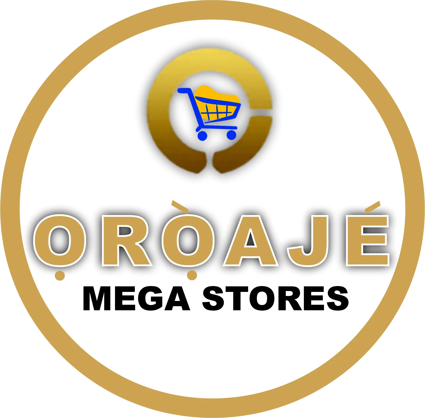 Oroaje Global Marketplace