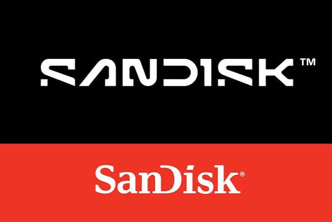 Sandisk