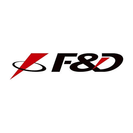 F&D