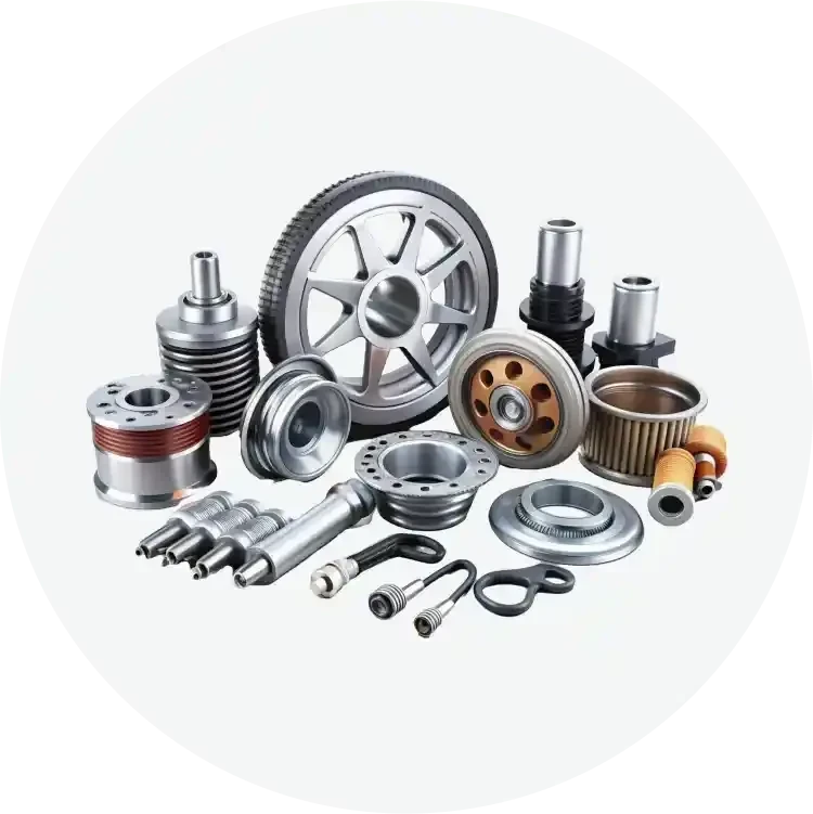 Automotive Products