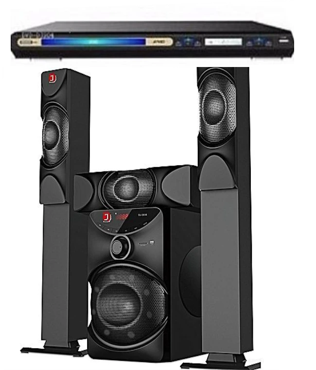 DJACK DJ-3031 With HDMI DVD