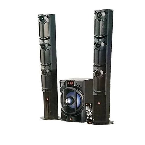 Djack Bluetooth Home Theater DJ-667