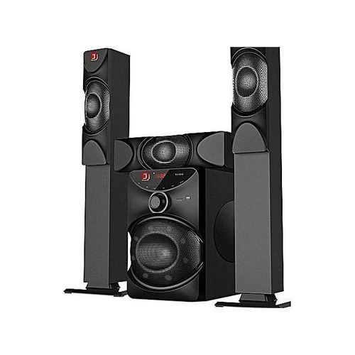 Djack DJ 3030 Bluetooth Home Theatre System.