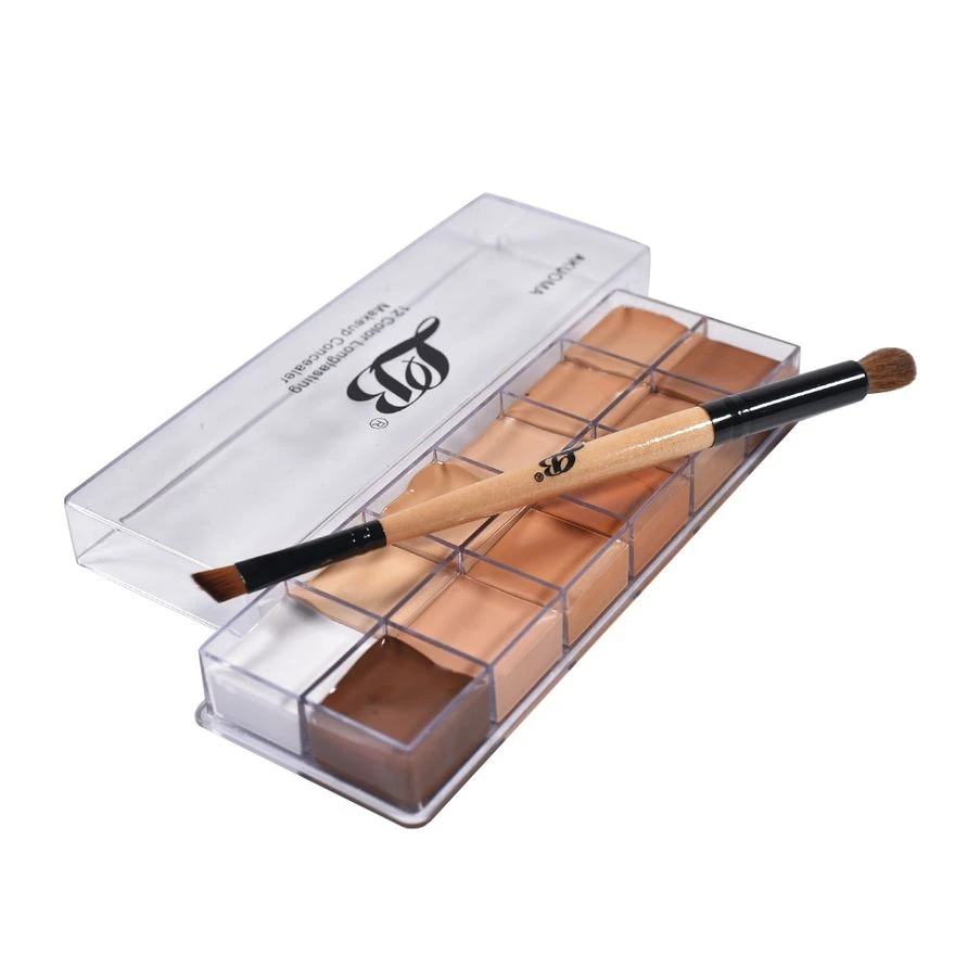 LB 2 In 1 Blending & Angle Brush (Only) Wholesale