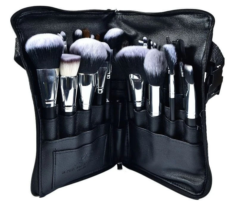 LB Cosmetics 26Pcs Brush Set LB Cosmetics