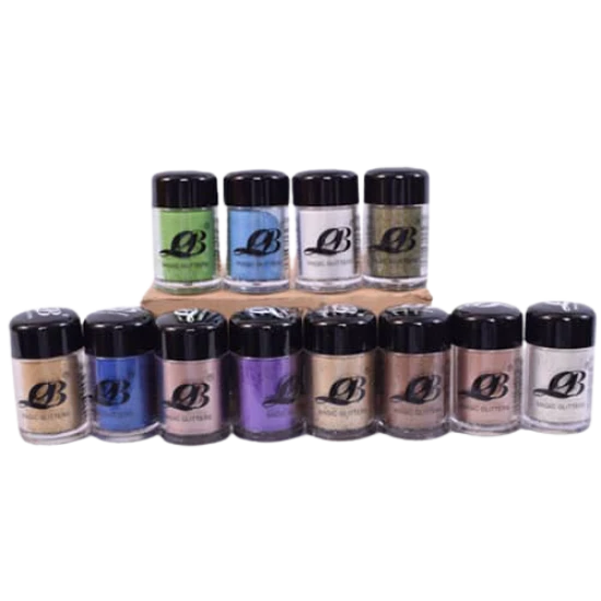 LB Magic Makeup Pigment