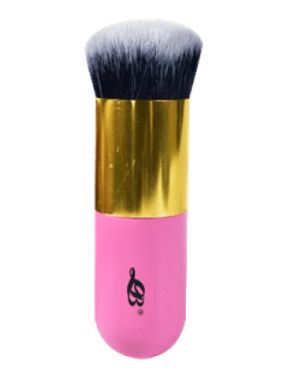 LB Short Foundation Brush