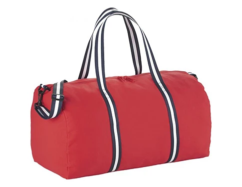 Cotton Travel Bag
