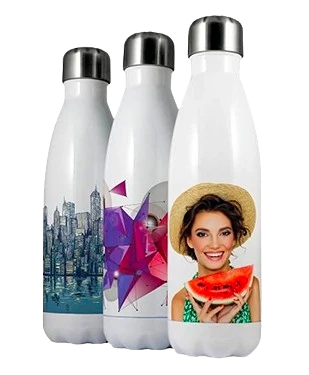 Thermal Photo Bottle
