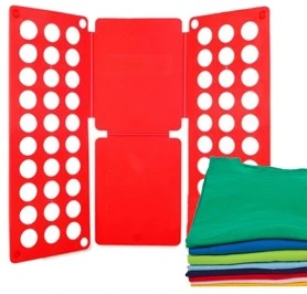 T-shirt Folder
