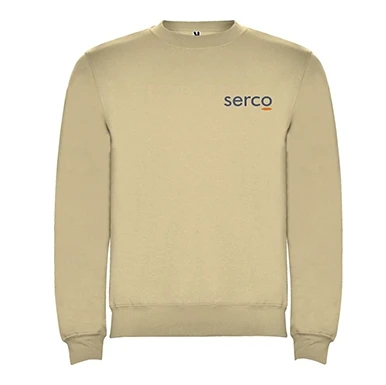 Classic Sweatshirt