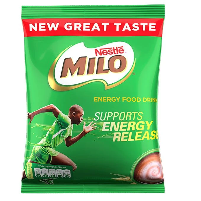 Milo 800g X 6 Pouch