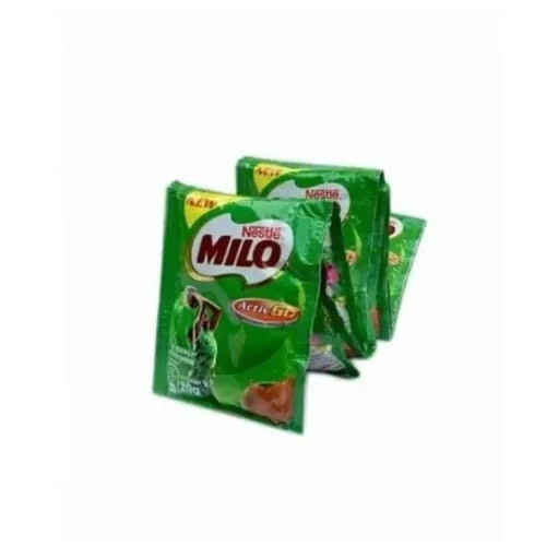 Milo 20g X 1 Sachets