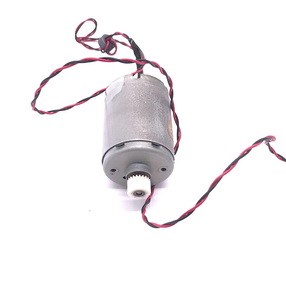 Paper Feed Roller Motor RS-545PH T413Z23 Fits For EPSON R2200 R2100 R2100 2100