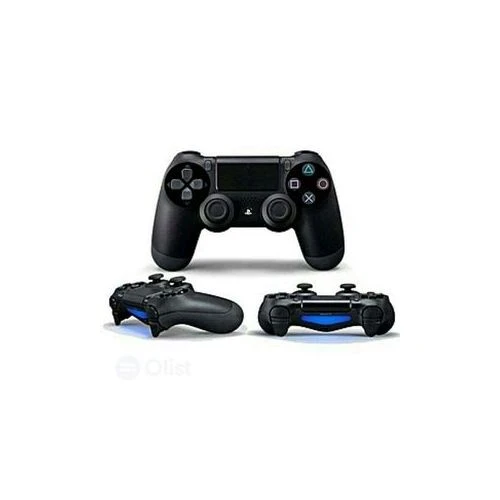Sony PS4 DUAL SHOCK 4 WIRELESS CONTROLLER PAD - Black Colour