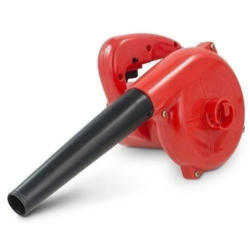 Multifunctional Electric Vacuum Cleaner, Air Blower, and Dust Remover