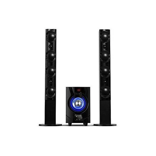 Djack-665 High-class Home Cinema System Surround Sound With 8-inch Hi-bass Subwoofer