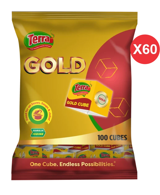 Terra Gold 20X60