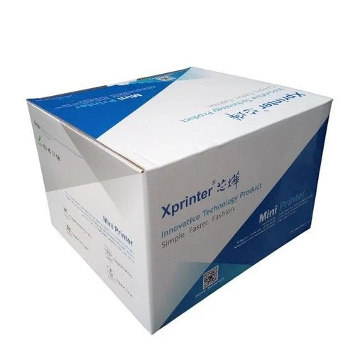XPrinter Mini Printer Small Size (58mm)
