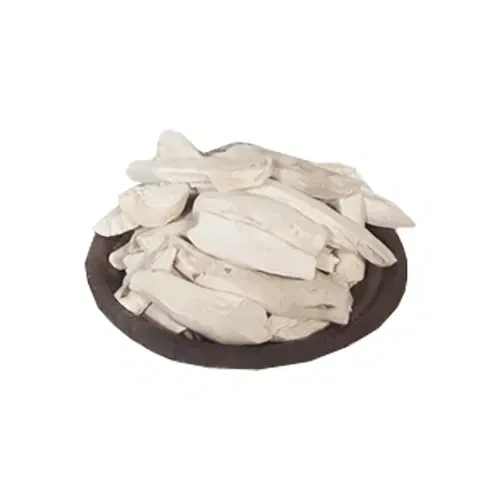 Lafun - Dried Cassava