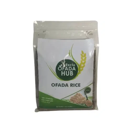 Ofada Rice