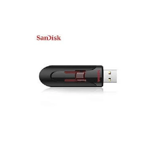 SanDisk 64GB Cruzer Glide 3.0 USB Flash Drive