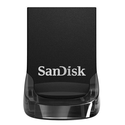 SanDisk 16GB Ultra Fit USB 3.1 Flash Drive