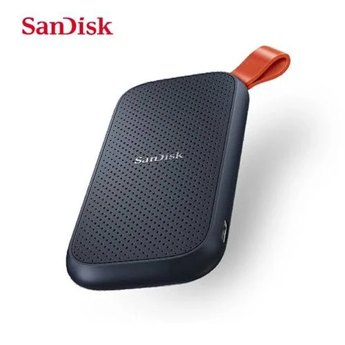 SanDisk 1TB Extreme Portable SSD 800mb/s