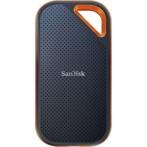 SanDisk 1TB Extreme Portable SSD 1050Mb/s