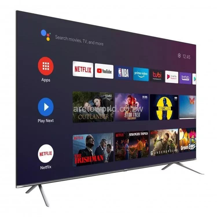 Samsung 100″ Inch 4K NEO QLED TV (QA100QN80FUXKE) + Free MTN 5G Router