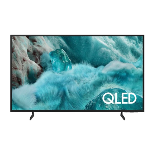 Samsung 55-Inch Vision AI QLED TV (QA55Q7FAAUXKE)