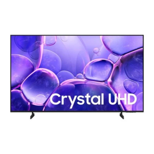 SAMSUNG 65″ Inch UHD 4K Smart TV (UA65U8000HUXKE)