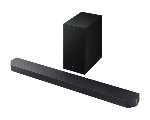 Samsung Soundbar (HW-Q600F/KE)