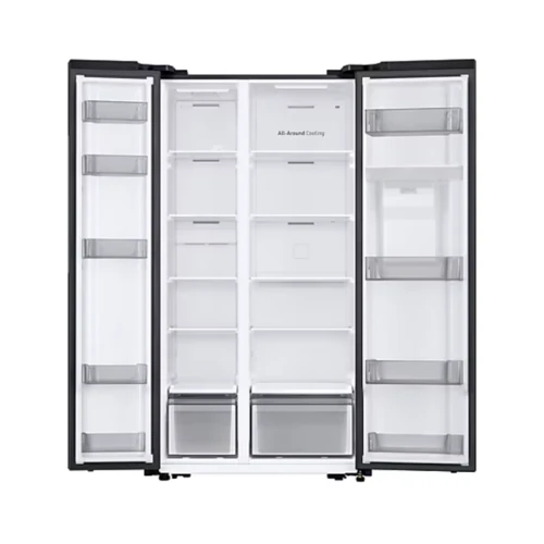 Samsung 583L Side-by-Side Refrigerator (RS57DG4000B4GH)