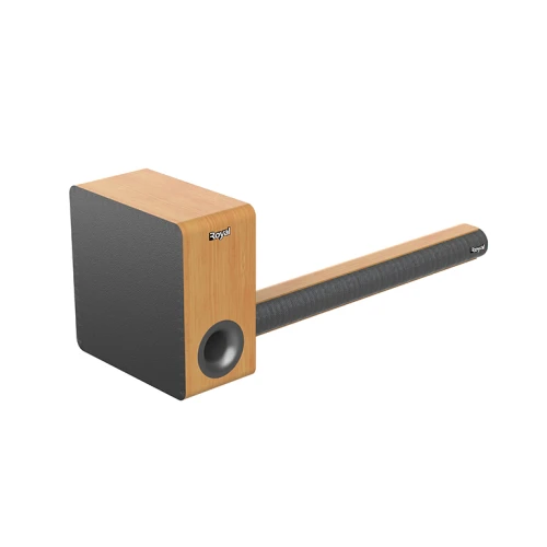 Royal 120W Soundbar (RSBSE09WW)