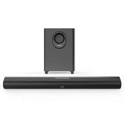 F&D SOUNDBAR AND WOOFER (HT 330)