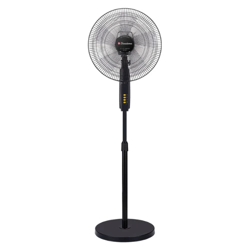 Binatone 16″ Inch AC/DC Standing Fan (AD-1601)
