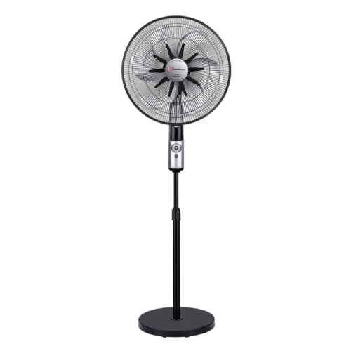 Binatone 16″ Inch Standing Fan with Remote (ITAL-1860)