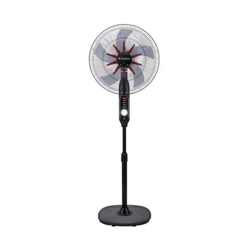 Binatone 18-Inch Rechargeable Standing Fan (RCFM-1875)