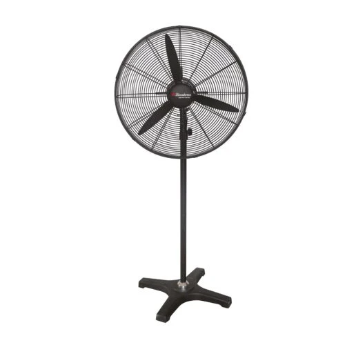 Binatone 26-Inch Heavy Duty Standing Fan (HDF-2620)