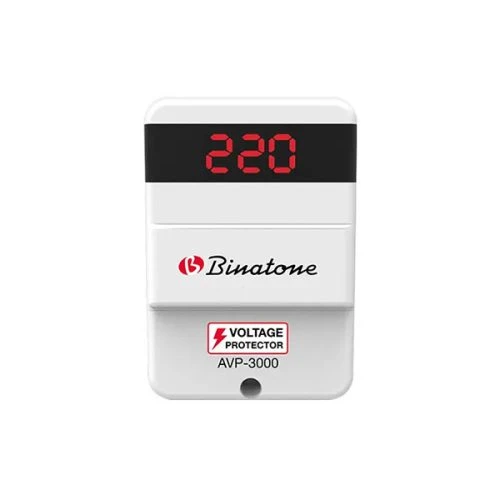 Binatone Automatic Voltage Protector (AVP-3000)