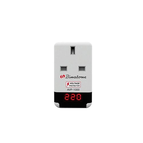 Binatone Automatic Voltage Protector (AVP-1300)
