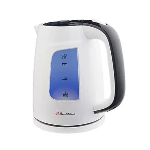 Binatone 1.7-Litre Electric Kettle (CEJ-1750)
