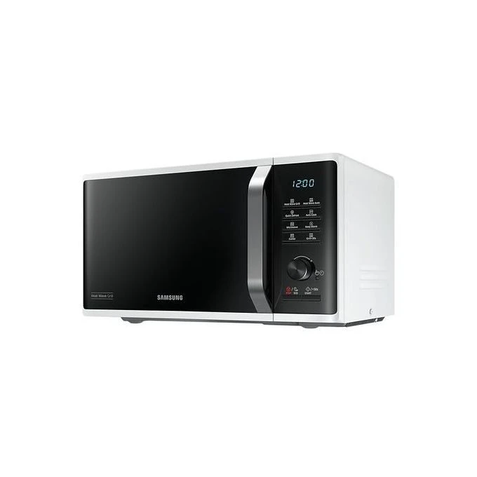 Samsung 23L Digital Microwave Oven With Heat Wave