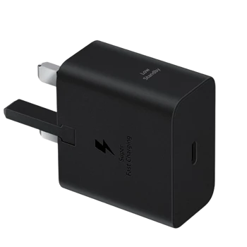 Samsung Charger Head 25W